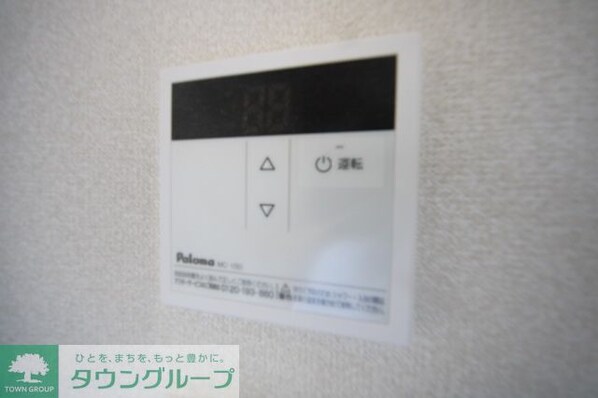 ユナイト白楽レオノールの杜の物件内観写真